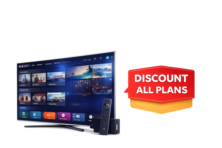 BEST IPTV